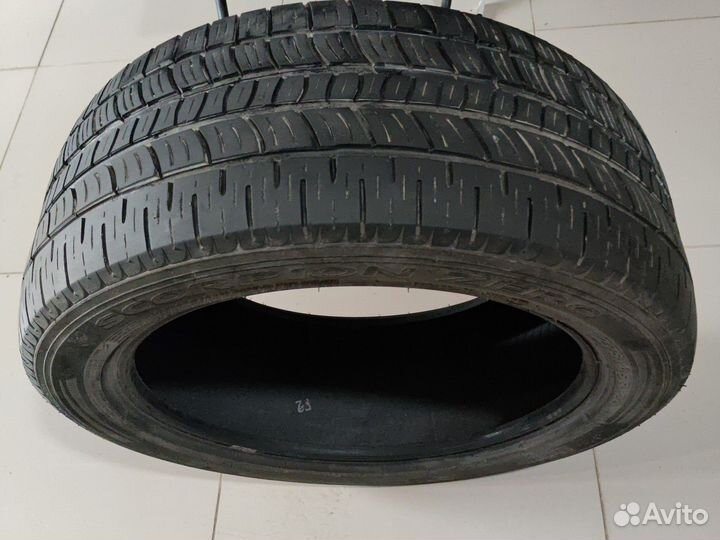 Pirelli Scorpion Zero Asimmetrico 275/45 R20 110H