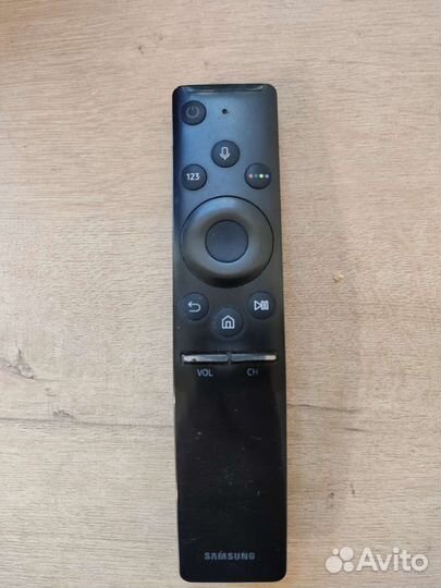 Пульт для телевизора samsung с голосовым