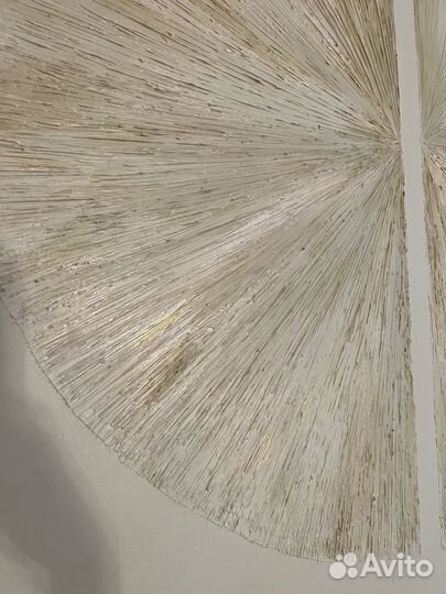 Картина на холсте