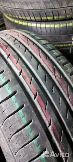 Nexen N Blue HD 225/60 R17