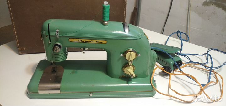 Швейная машина Тула
