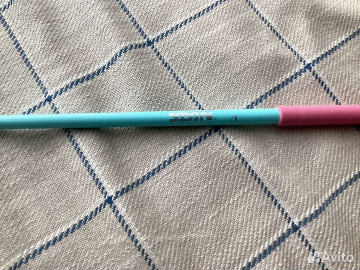 Палочка для ленты sasaki