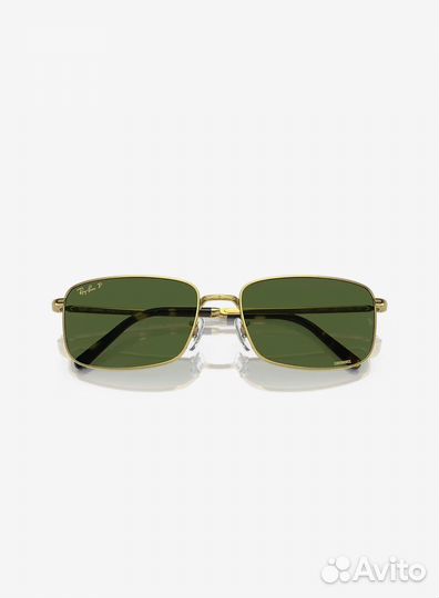 Солнцезащитные очки Ray Ban RB3717