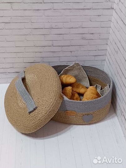 Сервировочные салфетки