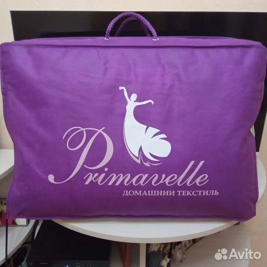 Одеяло Primavelle perla и пододеяльник