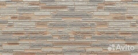 Фиброцементная плита asahi AT NJP5PJG 455х1000