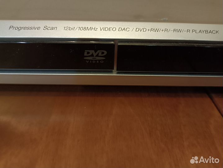 Sony DVD-плеер DVP-K56P
