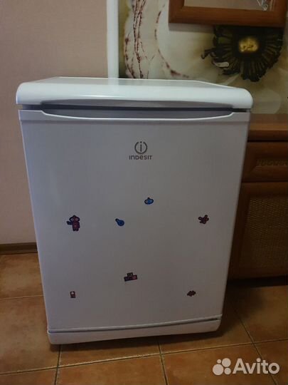 Холодильник