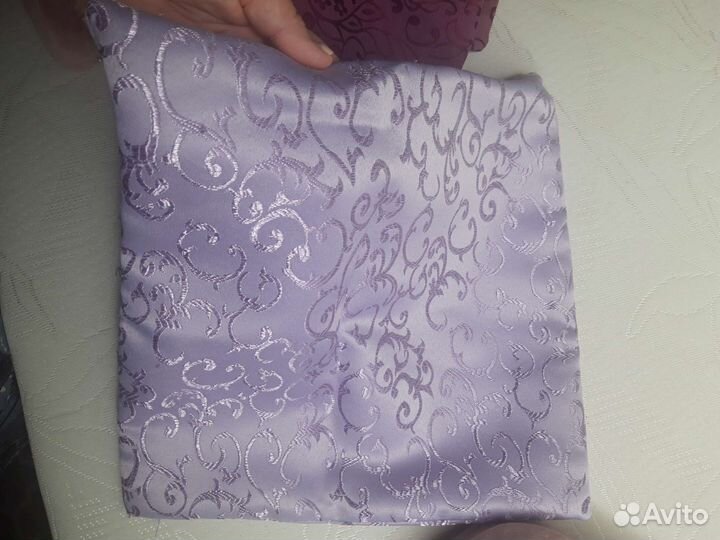 Наволочки декоративные