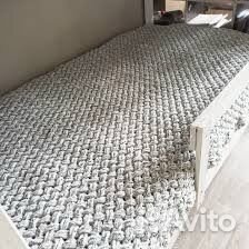 Плюшевый плед