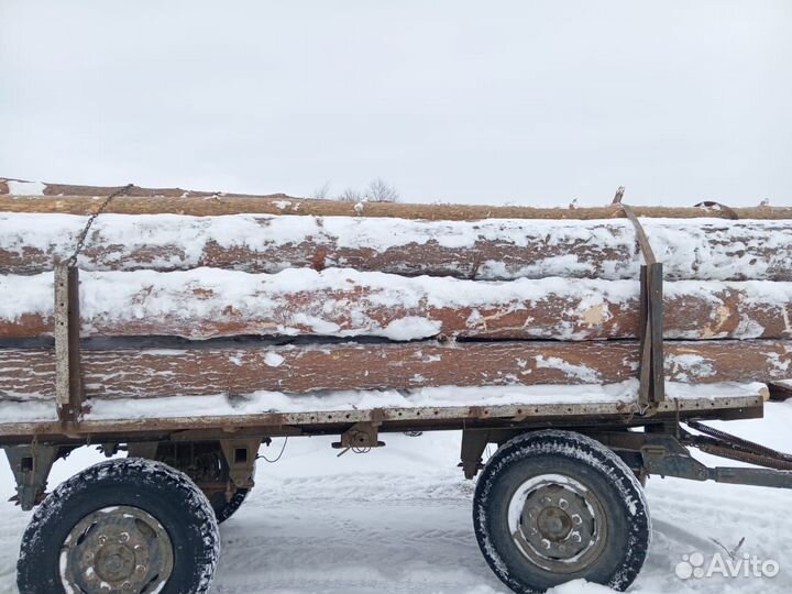 Доски, брус