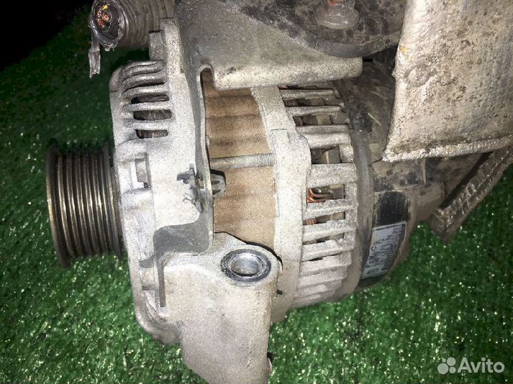 Генератор L5-VE Mazda Mazda 6 / Atenza GH5AW GH5AP