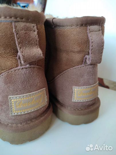 Ugg угги детские 31