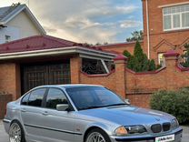 BMW 3 серия 1.9 MT, 1999, 370 000 км