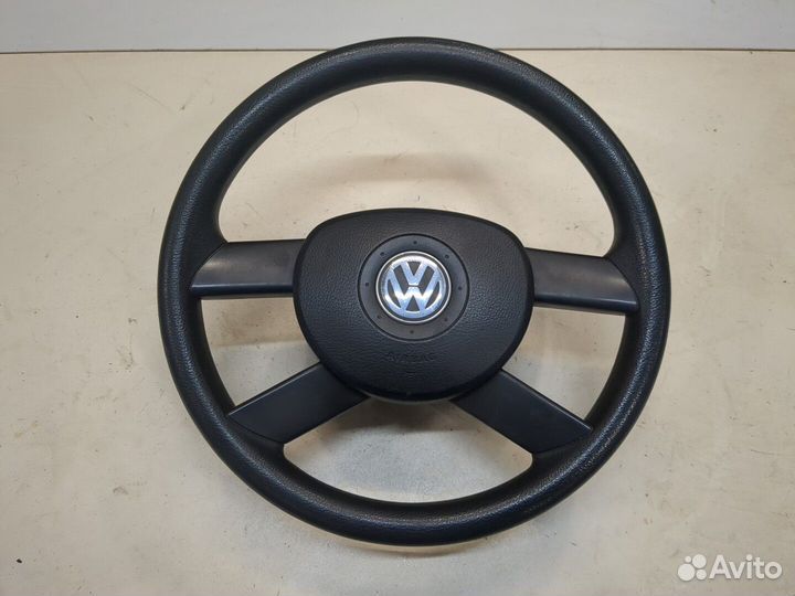 Руль Volkswagen Fox, 2005