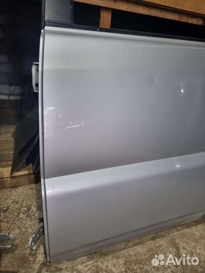 Дверь задняя Спортейдж 2