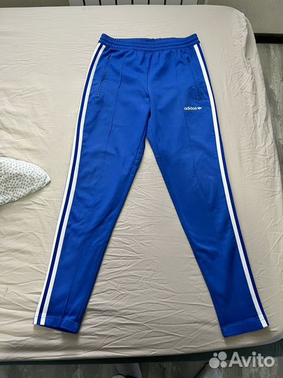 Спортивные штаны adidas мужские бу