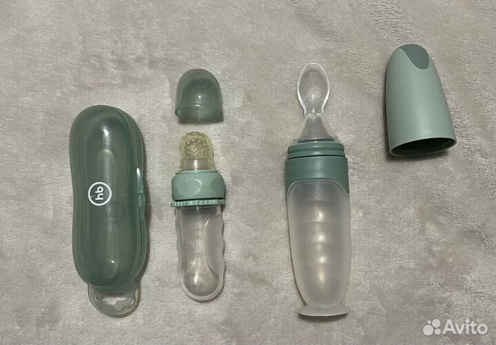 Ниблер Для кормления детей