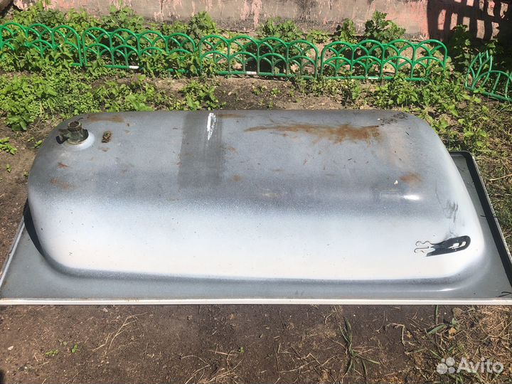 Ванна б/у