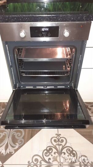 Духовой шкаф на запчасти