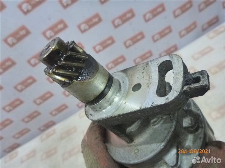 Трамблер Hyundai Galloper SUV G6AT 1998