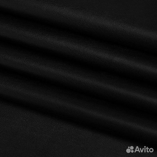 Ткань кожа стрейч оптом