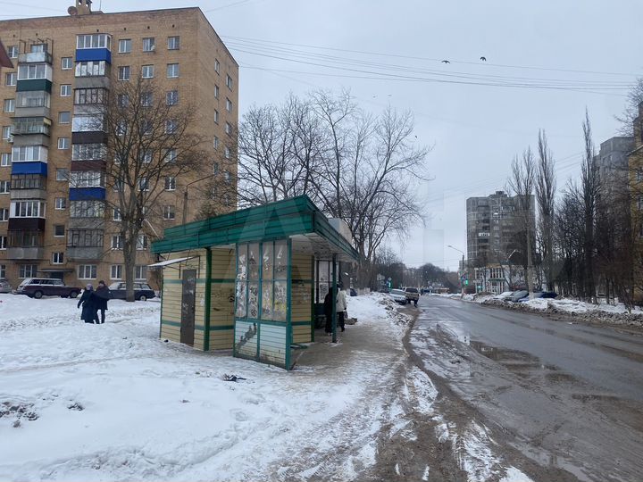 Свободного назначения, 10 м²