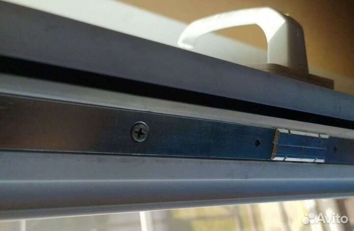 Ремонт окон замена фурнитуры