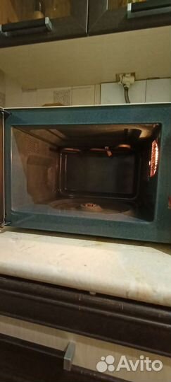 Микроволновая печь samsung