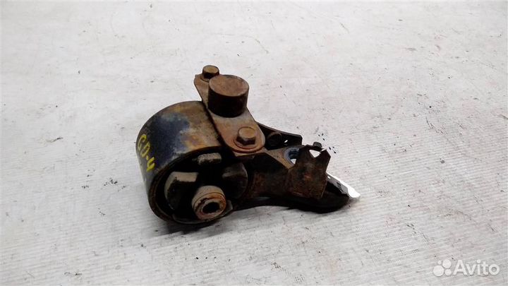 Опора МКПП левая (подушка) Mazda 626 GD 87-92г