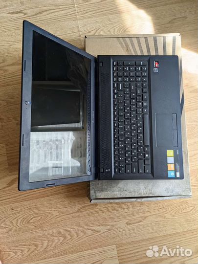 Ноутбук Lenovo G505