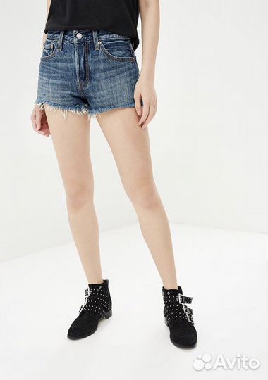 Шорты Levi’s