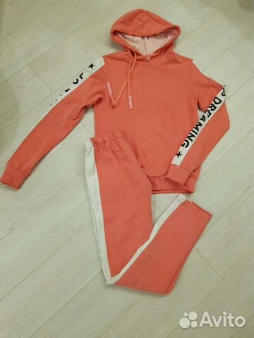 Спортивный костюм