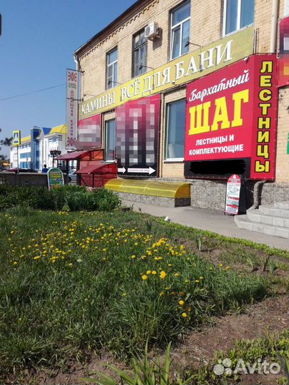 Лестницы