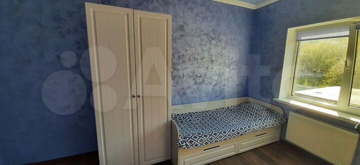 Дом 412,8 м² на участке 5,1 сот.