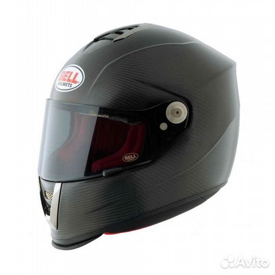 Мото шлем Bell M6 (5звезд теста безопасности шарп)