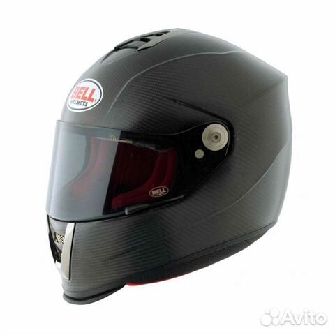 Мото шлем Bell M6 (5звезд теста безопасности шарп)