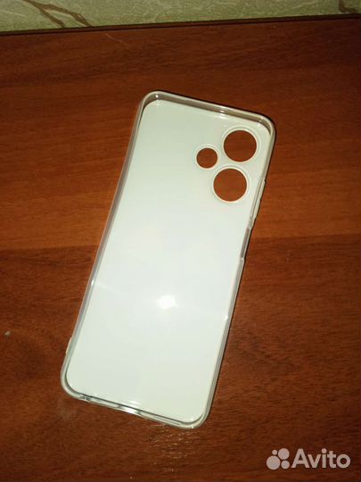 Чехол для телефона infinix hot 30 play