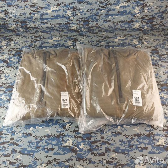 Белье нательное флисовое вкпо 48-62 размеры