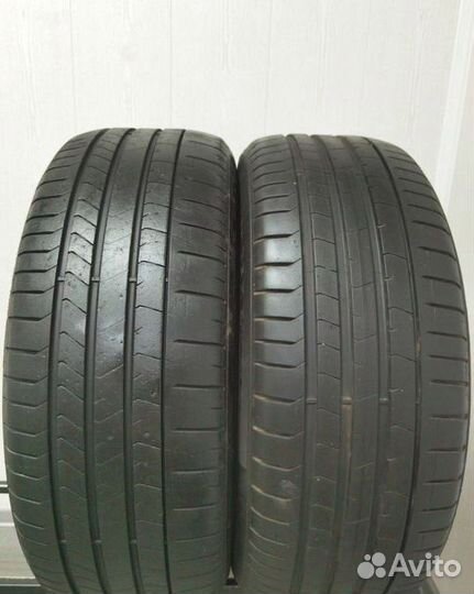 Pirelli P Zero 245/45 R20 103V