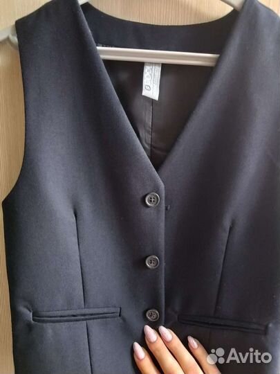 Школьная форма