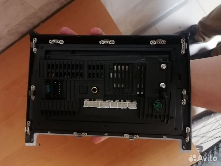 Автомагнитола Teyes spro plus 4x32gb и регистратор