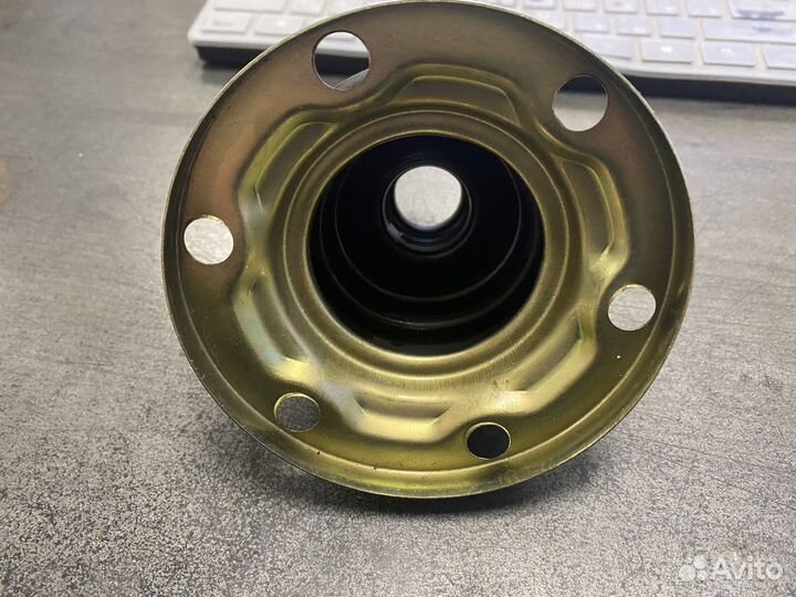 Пыльник шруса