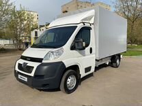 Peugeot Boxer 2.2 MT, 2014, 339 000 км, с пробегом, цена 1 590 000 руб.