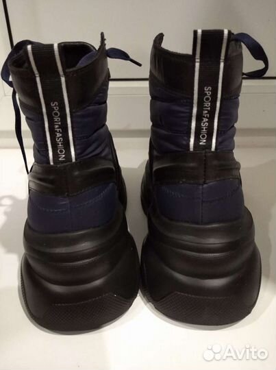 Кроссовки Abricot