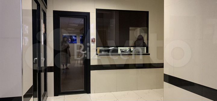 Аренда офиса 188 кв.м от собственника