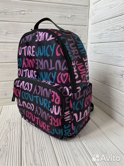 Рюкзак Juicy Couture оригинал