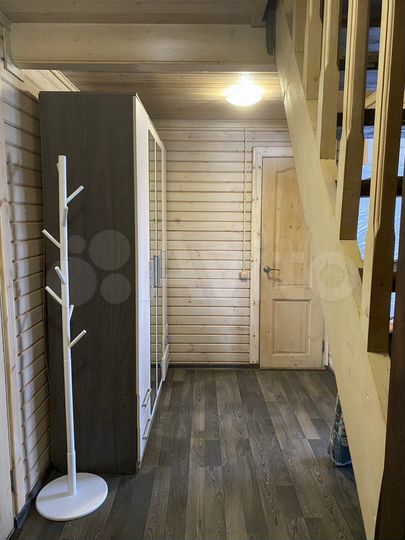 Дом 82,6 м² на участке 12 сот.