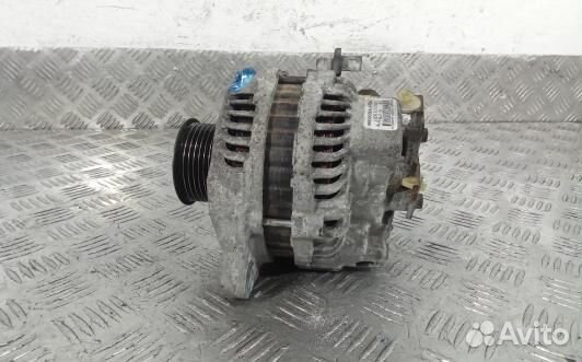 Генератор бензиновый honda civic 8 (GDN15DG01)