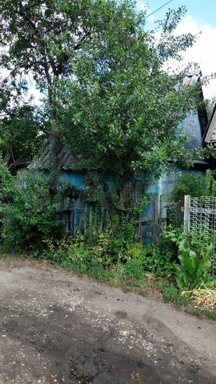 Дача 20 м² на участке 4 сот.